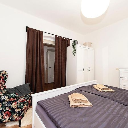 Ferienwohnung Gans Auguste Dohna Ngoại thất bức ảnh