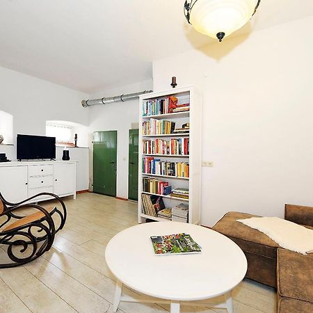 Ferienwohnung Gans Auguste Dohna Ngoại thất bức ảnh